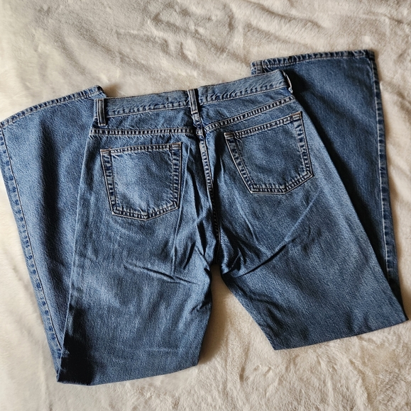 GAP- Vintage Jeans - Picture 3 of 10